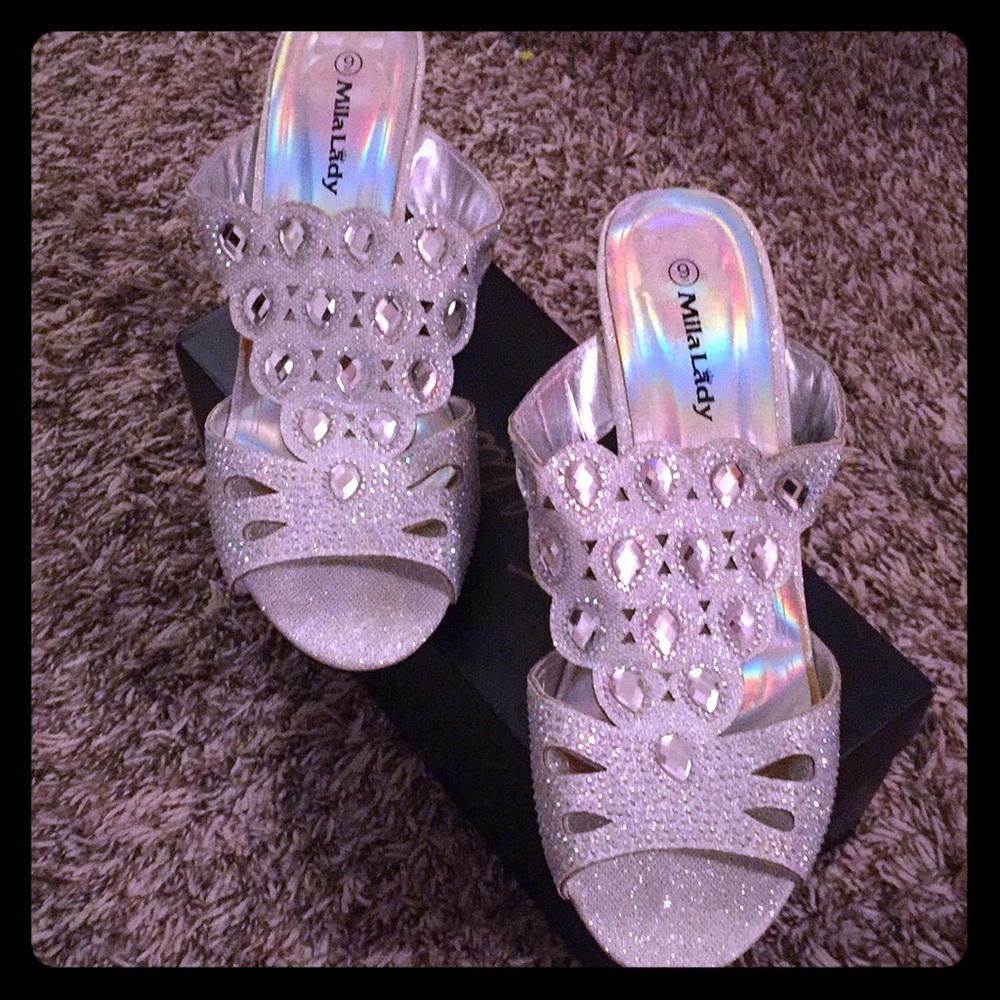 Heels💍💍💍💍